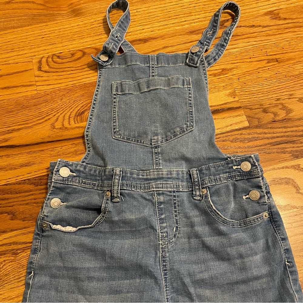 Overalls - Picture 4 of 5